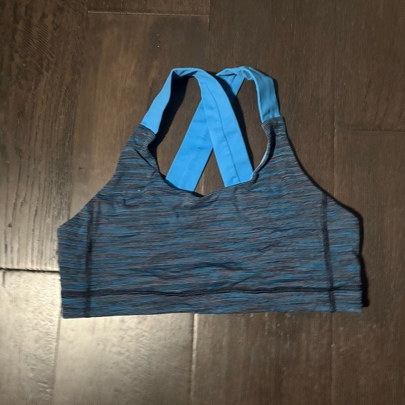 Lululemon All Sport Bra
Wee Are From Space October Inkwell / Cornflower - Picture 3 of 5